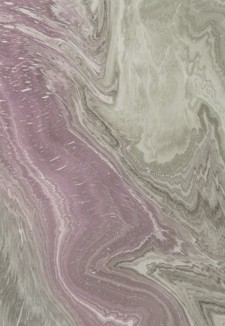 Marbled paper #6095