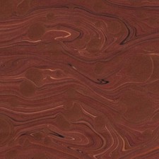 Marbled paper #6548