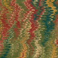 Marbled paper #7016