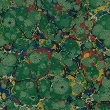 Marmorpapier #7045