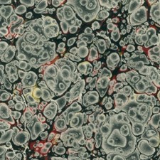 Marmorpapier #7133