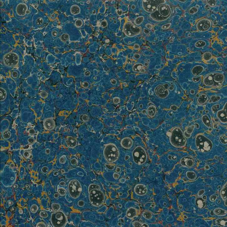 Marmorpapier #7214