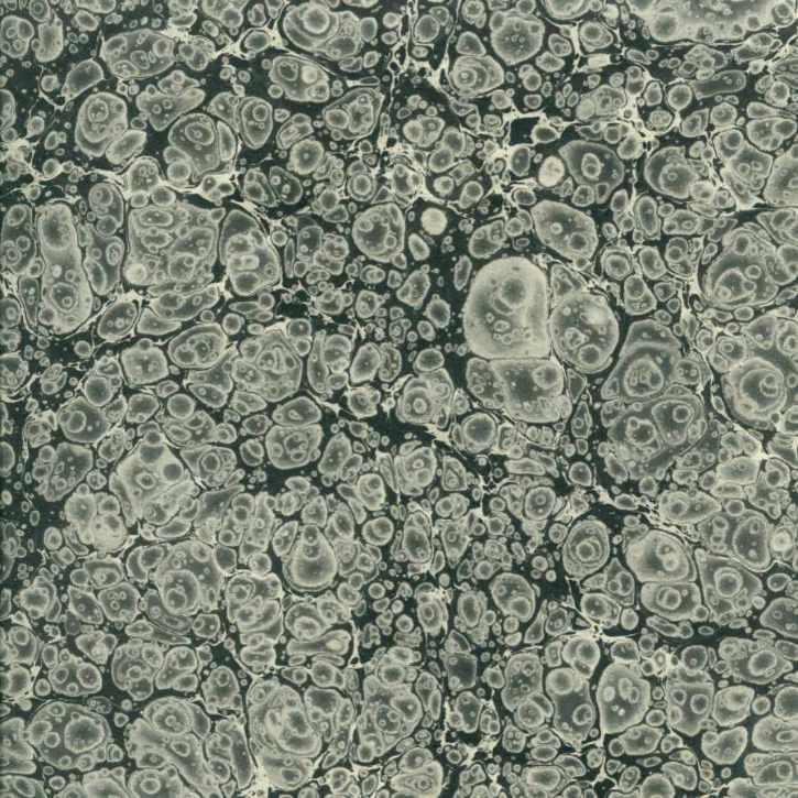 Marmorpapier #7215