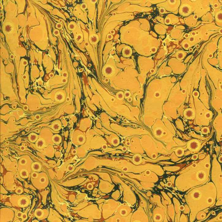Marbled paper #7700