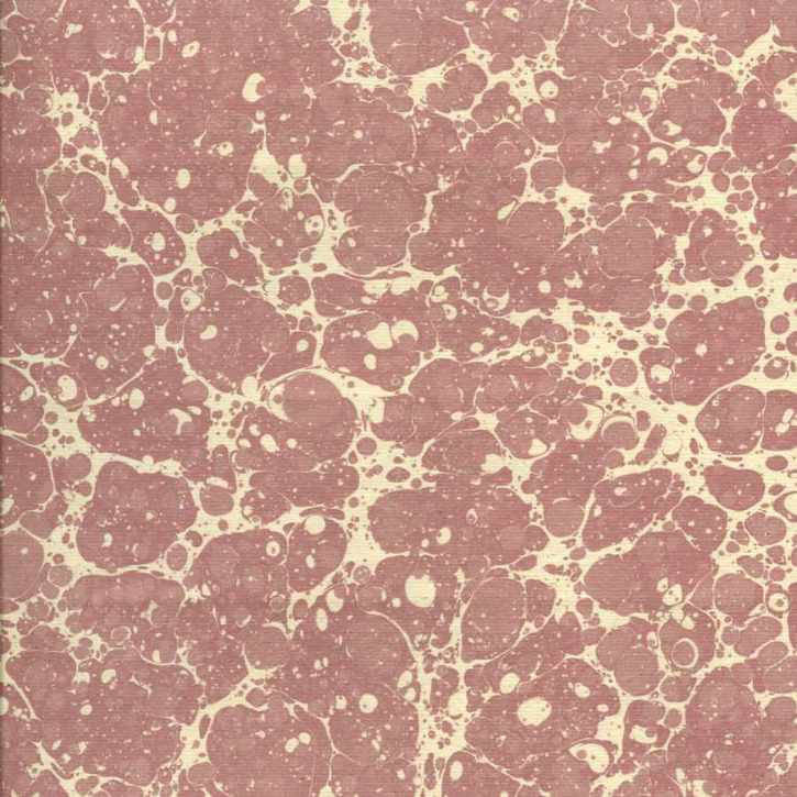 Marbled paper #7756