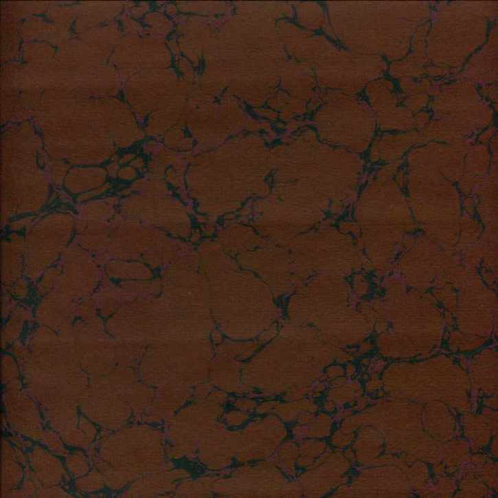 Marbled paper #7781