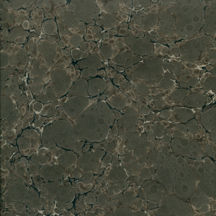 Marbled paper #7900