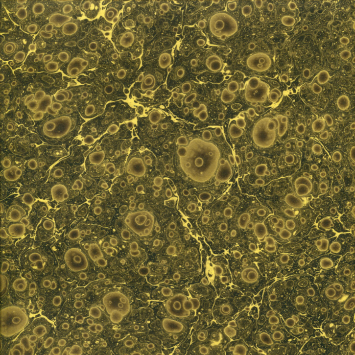 Marbled paper #7902