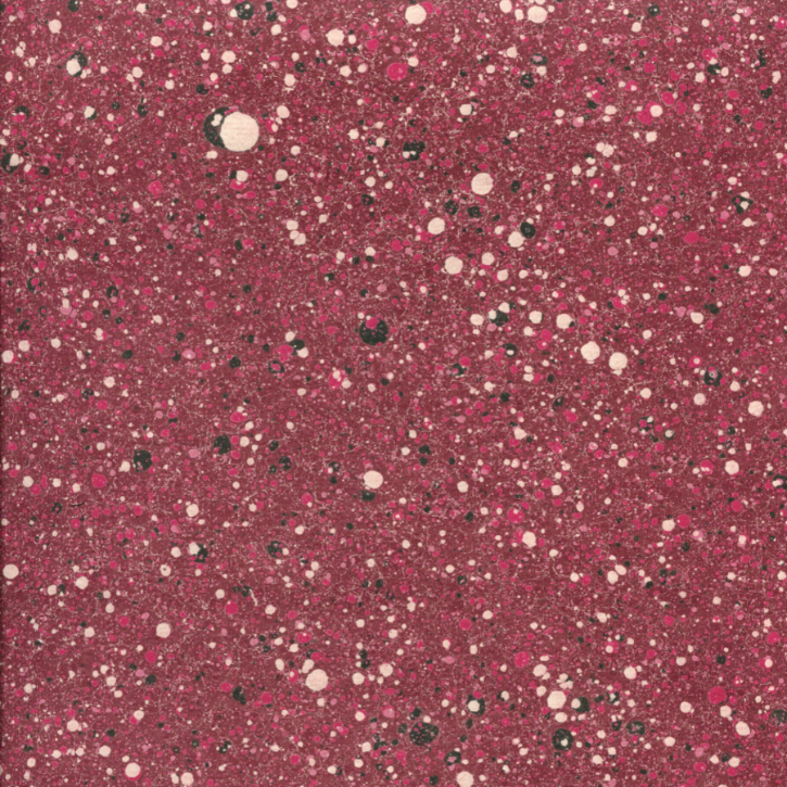 Marbled paper #7924