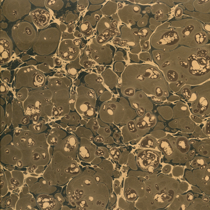Marmorpapier #8046