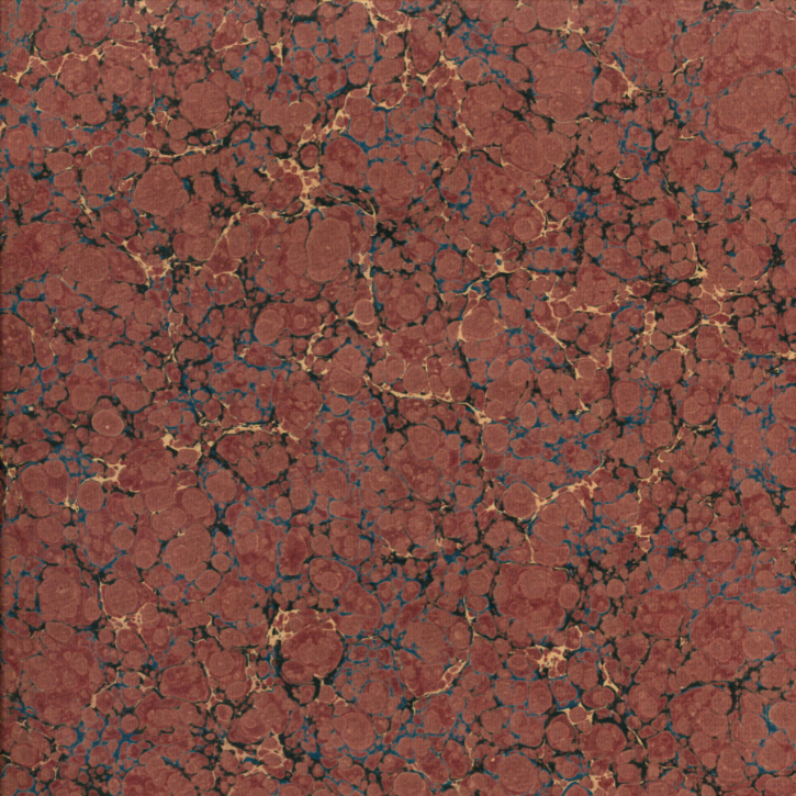 Marmorpapier #8047