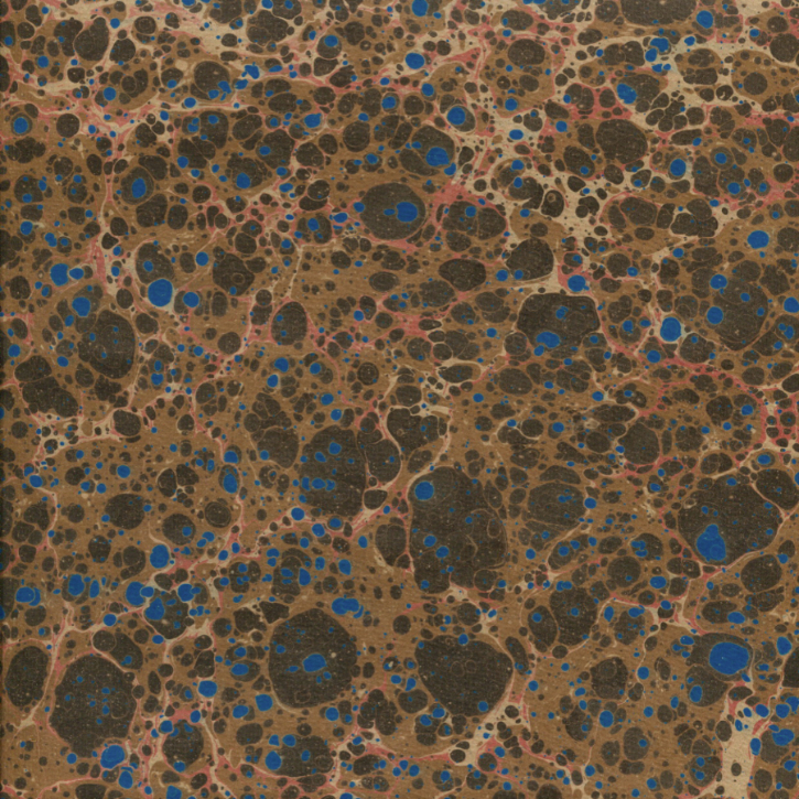 Marmorpapier #8049