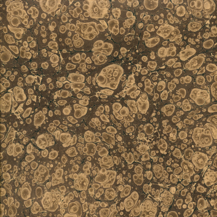 Marmorpapier #8053