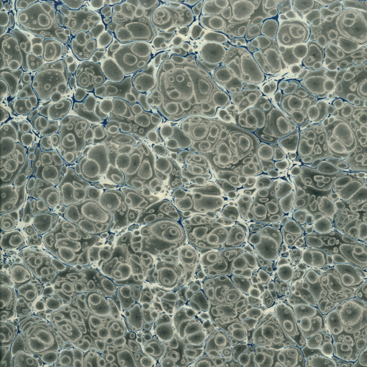 Marmorpapier #8058