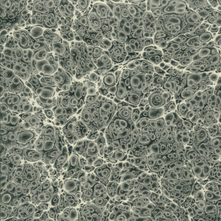 Marmorpapier #8059