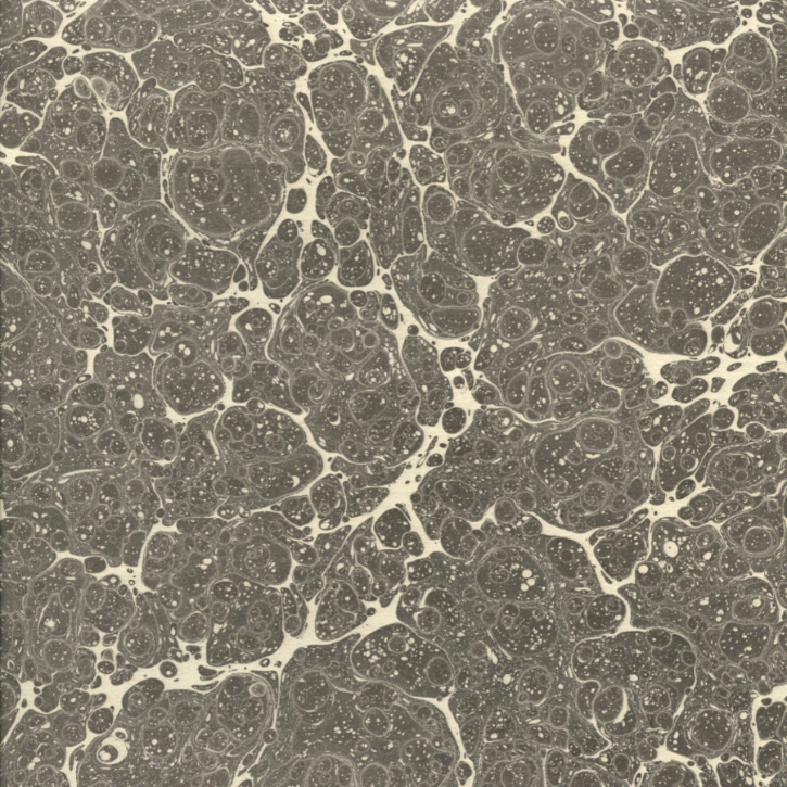 Marmorpapier #8062