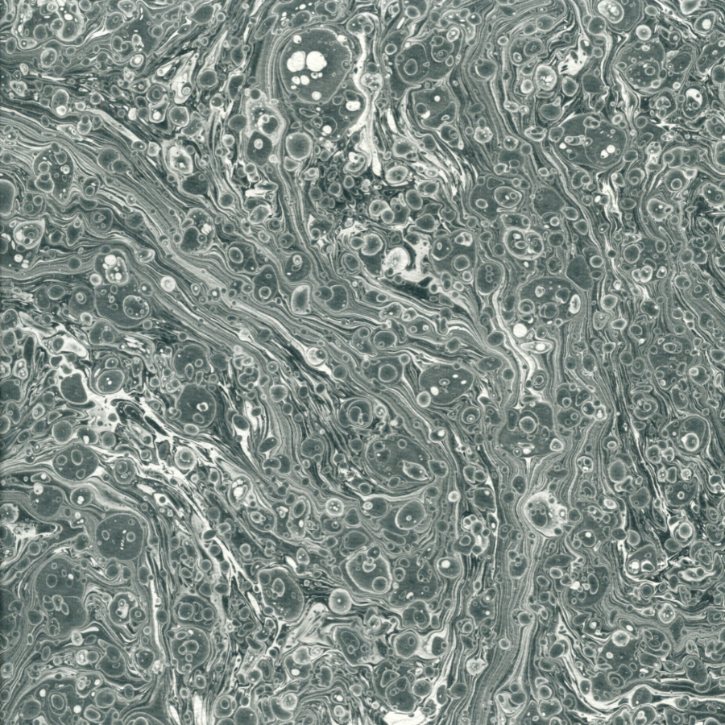 Marmorpapier #8065