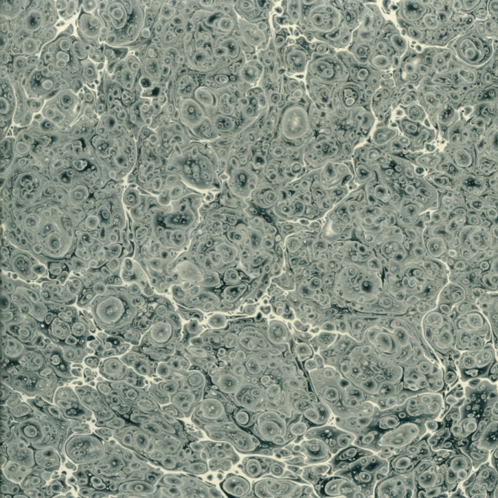 Marmorpapier #8066