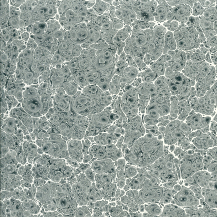 Marmorpapier #8068