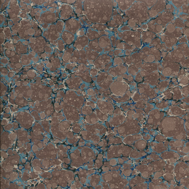Marmorpapier #8077