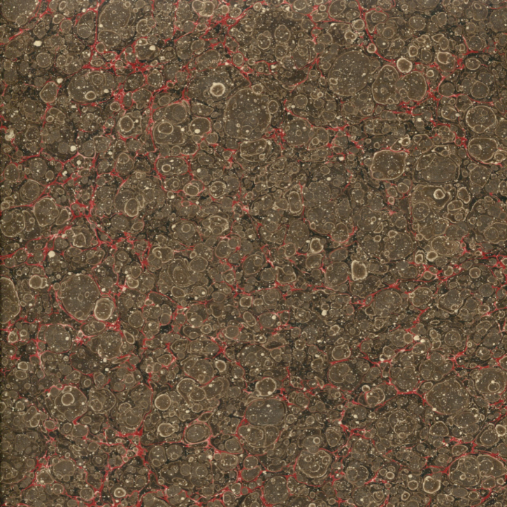 Marmorpapier #8079