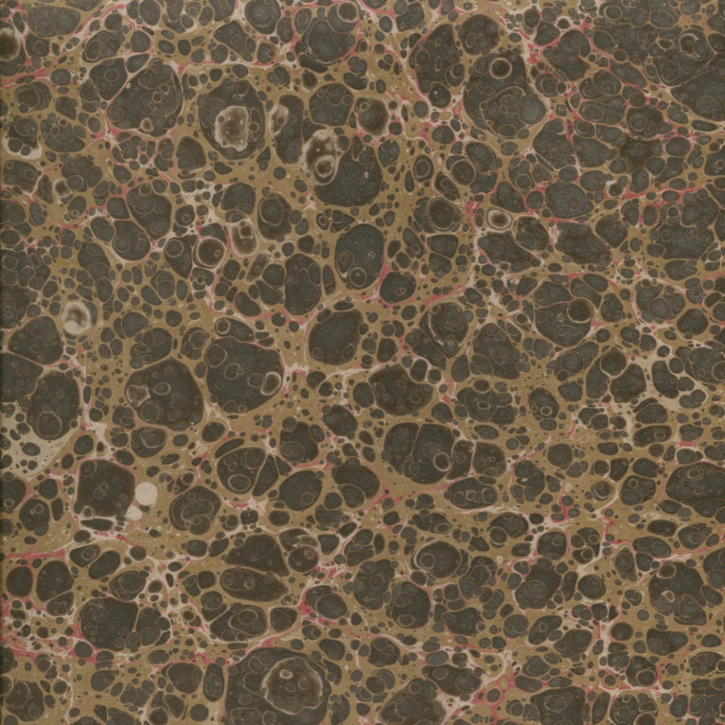 Marmorpapier #8083