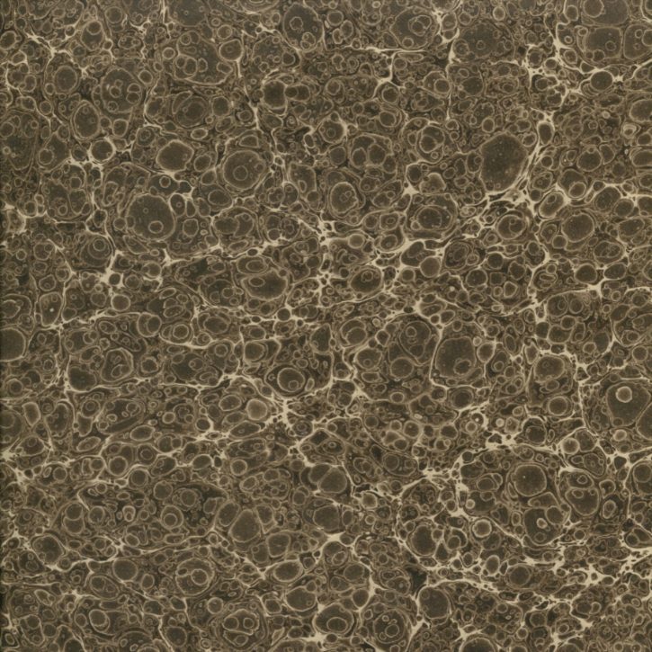 Marmorpapier #8084
