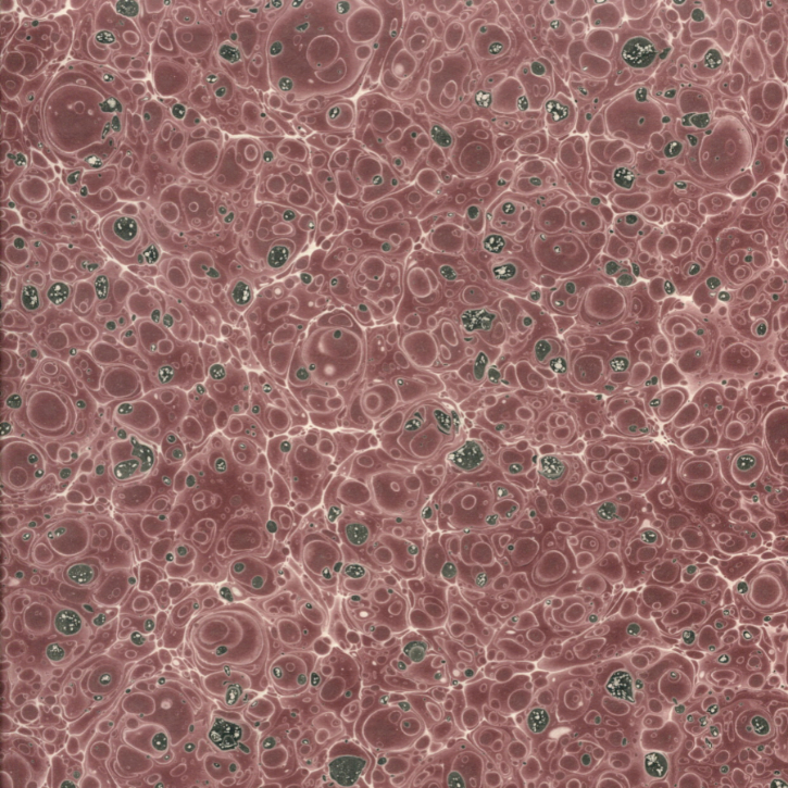 Marmorpapier #8085