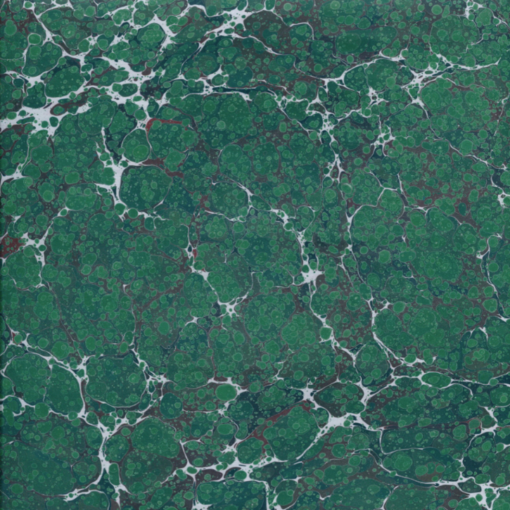 Marmorpapier #8087