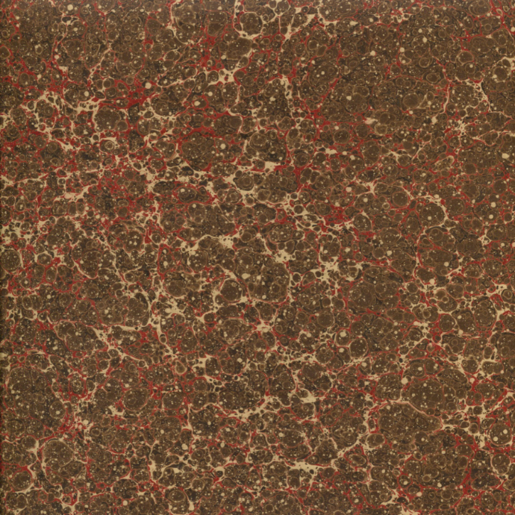 Marmorpapier #8088