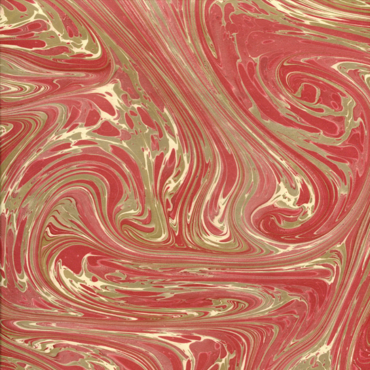 Marmorpapier #8089