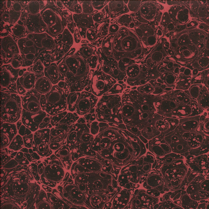 Marmorpapier #8093
