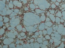 Marmorpapier #6218
