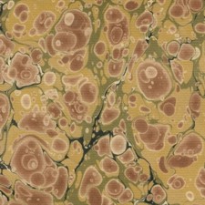 Marbled paper #6563