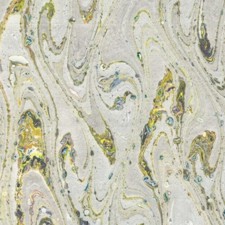 Marbled paper #6753