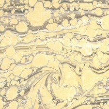 Marbled paper #6755