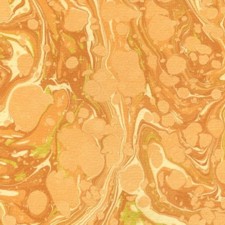 Marbled paper #6763