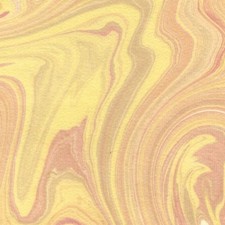 Marbled paper #6774