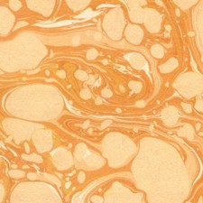 Marbled paper #6776