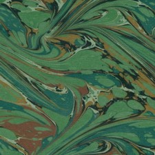Marbled paper #6799