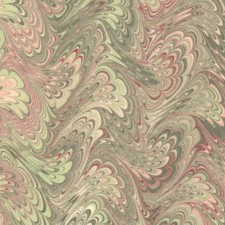 Marbled paper #6820