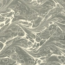 Marbled paper #6821