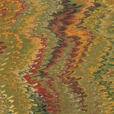 Marbled paper #6833