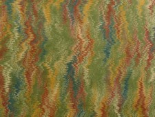 Marbled paper #7016