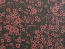 Marbled paper #7025
