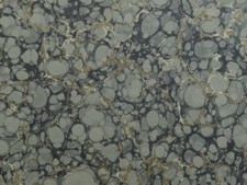 Marmorpapier #7043