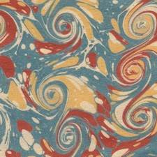 Marbled paper #7120