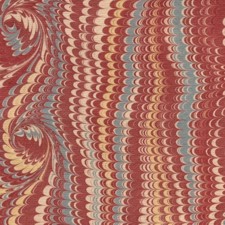 Marbled paper #7123