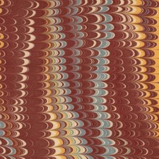 Marbled paper #7125