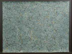 Marmorpapier #7634